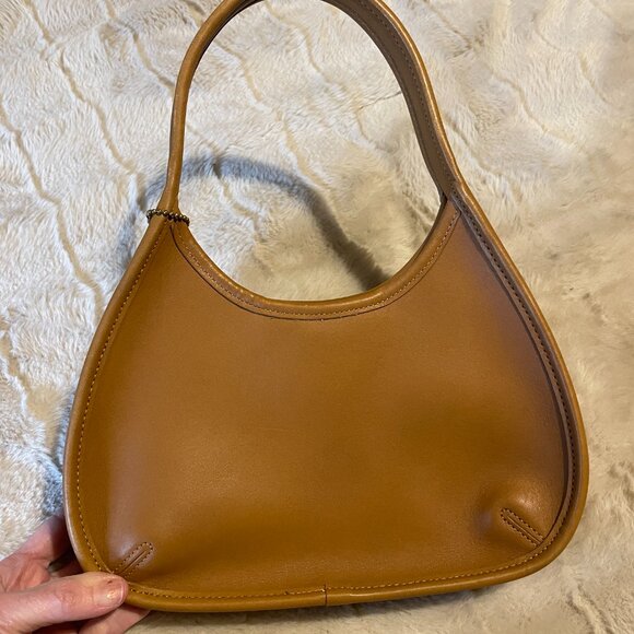 Vintage Coach Ergo Mini Toffee 9027 - Picture 2 of 15